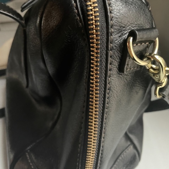 Fossil Sydney Satchel (Original Version) - Picture 9 of 14